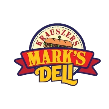 Mark's Deli logo